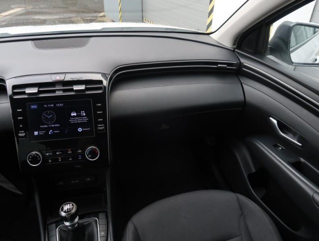 Hyundai Tucson  1.6 T-GDI Start
