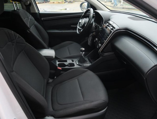 Hyundai Tucson  1.6 T-GDI Start