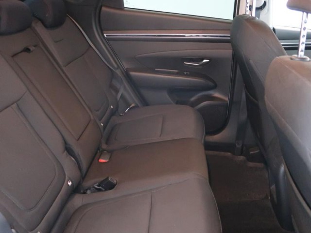 Hyundai Tucson  1.6 T-GDI Start