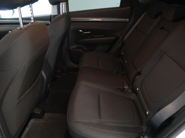 Hyundai Tucson  1.6 T-GDI Start