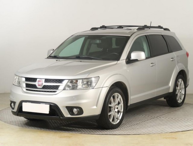 Fiat Freemont  2.0 MultiJet 