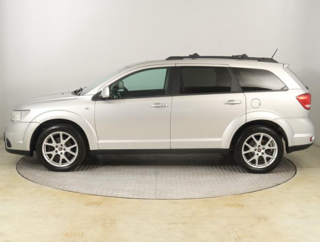 Fiat Freemont  2.0 MultiJet 