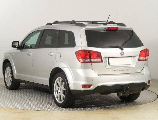 Fiat Freemont  2.0 MultiJet 