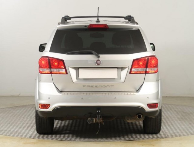 Fiat Freemont  2.0 MultiJet 
