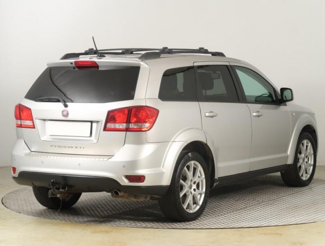 Fiat Freemont  2.0 MultiJet 