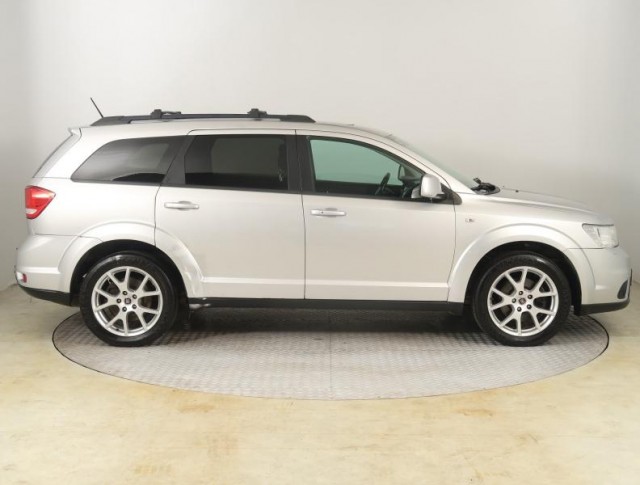 Fiat Freemont  2.0 MultiJet 