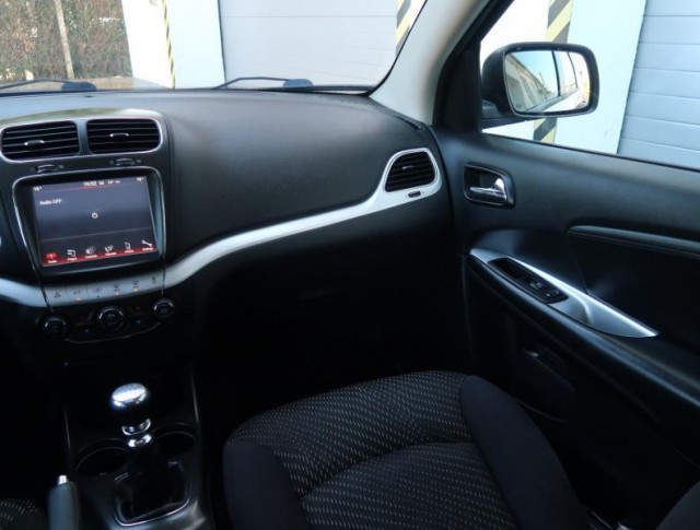 Fiat Freemont  2.0 MultiJet 