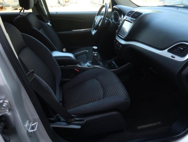 Fiat Freemont  2.0 MultiJet 