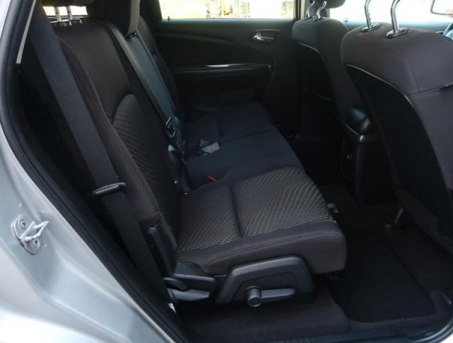 Fiat Freemont  2.0 MultiJet 