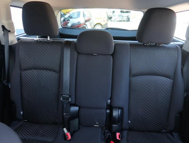 Fiat Freemont  2.0 MultiJet 