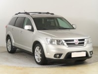 Fiat Freemont  2.0 MultiJet 