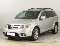 Fiat Freemont  2.0 MultiJet 