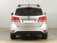 Fiat Freemont  2.0 MultiJet 