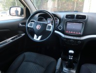 Fiat Freemont  2.0 MultiJet 