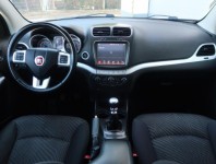 Fiat Freemont  2.0 MultiJet 