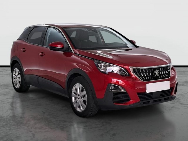 Peugeot 3008  1.2 PureTech 
