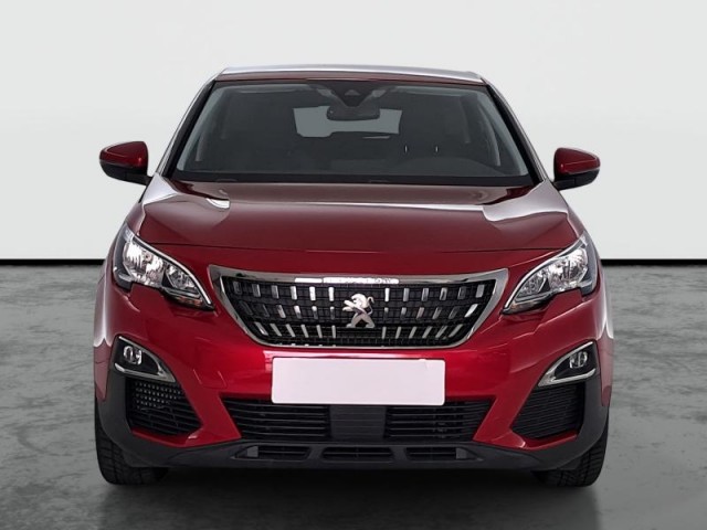 Peugeot 3008  1.2 PureTech 