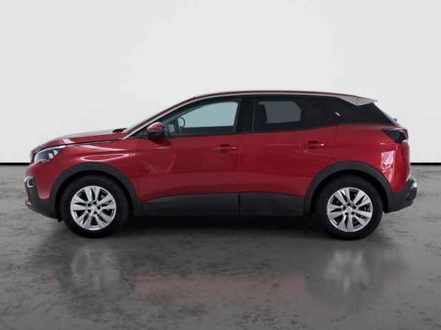 Peugeot 3008  1.2 PureTech 