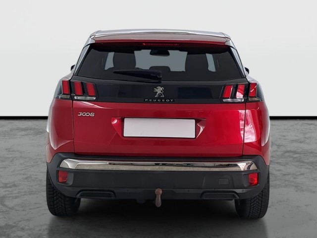 Peugeot 3008  1.2 PureTech 