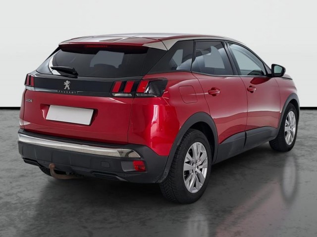 Peugeot 3008  1.2 PureTech 
