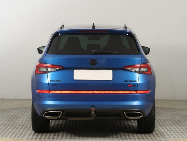 Škoda Kodiaq  RS 2.0 TDI RS