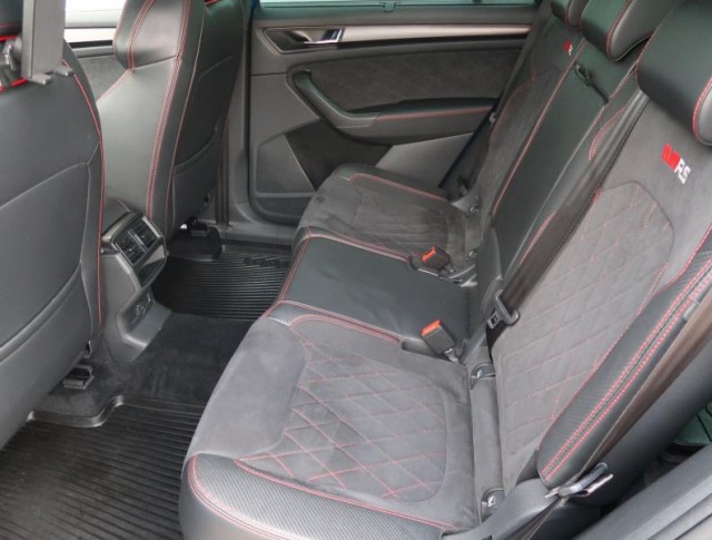 Škoda Kodiaq  RS 2.0 TDI RS