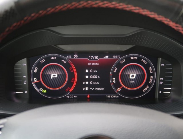 Škoda Kodiaq  RS 2.0 TDI RS
