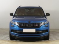 Škoda Kodiaq  RS 2.0 TDI RS