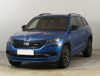 Škoda Kodiaq  RS 2.0 TDI RS
