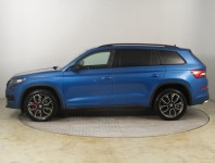 Škoda Kodiaq  RS 2.0 TDI RS