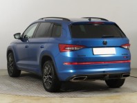 Škoda Kodiaq  RS 2.0 TDI RS
