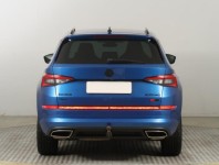 Škoda Kodiaq  RS 2.0 TDI RS