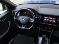 Škoda Kodiaq  RS 2.0 TDI RS