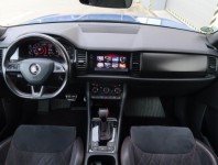 Škoda Kodiaq  RS 2.0 TDI RS