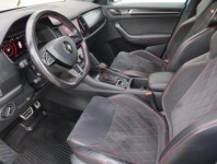 Škoda Kodiaq  RS 2.0 TDI RS