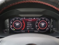 Škoda Kodiaq  RS 2.0 TDI RS