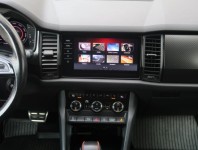 Škoda Kodiaq  RS 2.0 TDI RS