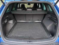 Škoda Kodiaq  RS 2.0 TDI RS