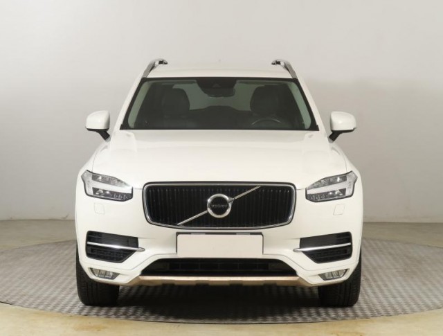 Volvo XC90  D5 AWD 