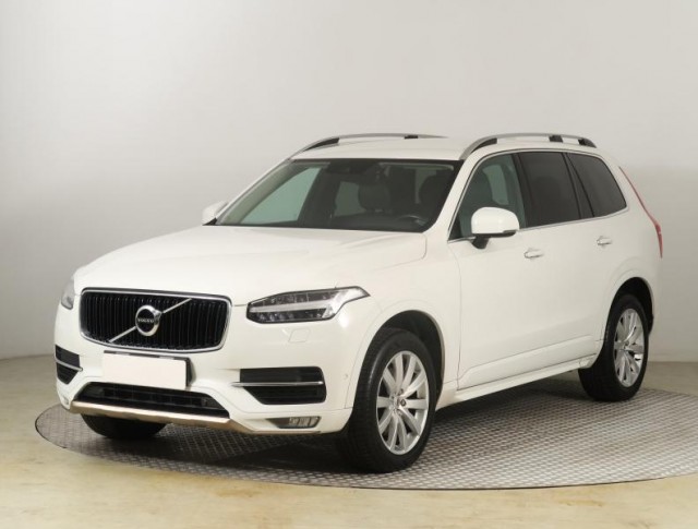 Volvo XC90  D5 AWD 
