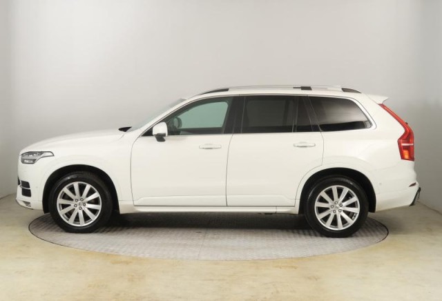 Volvo XC90  D5 AWD 