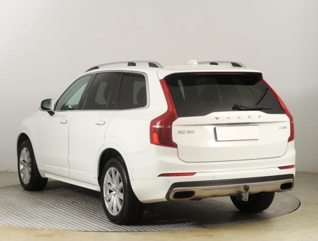 Volvo XC90  D5 AWD 