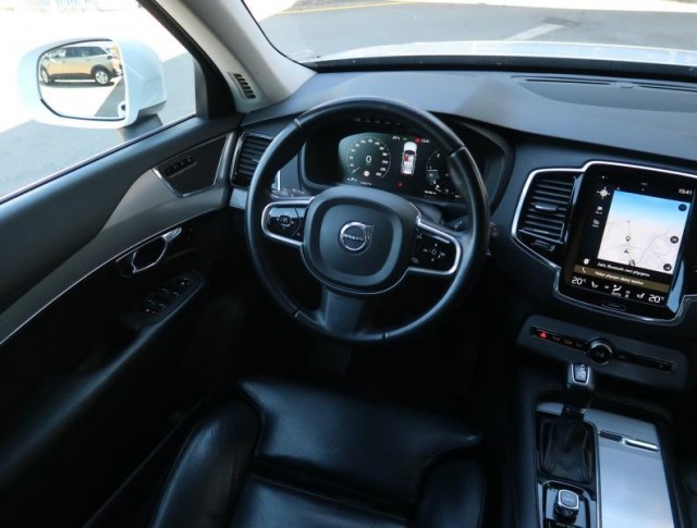 Volvo XC90  D5 AWD 