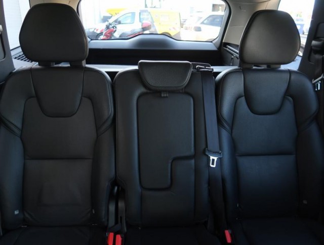 Volvo XC90  D5 AWD 