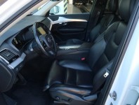Volvo XC90  D5 AWD 