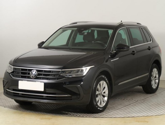 Volkswagen Tiguan  1.5 TSI Life
