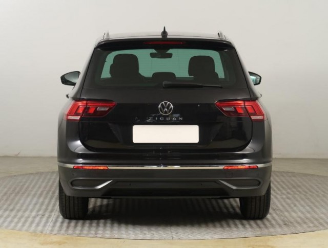 Volkswagen Tiguan  1.5 TSI Life