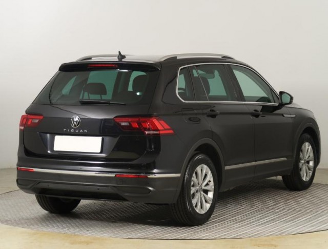 Volkswagen Tiguan  1.5 TSI Life