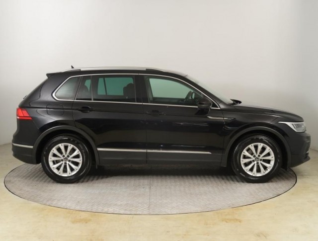 Volkswagen Tiguan  1.5 TSI Life
