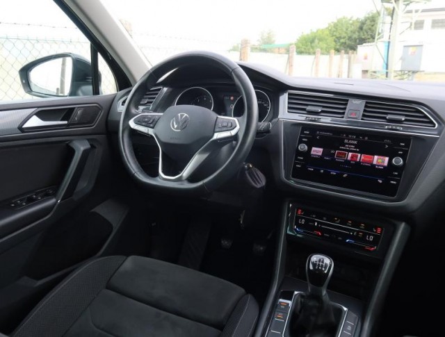 Volkswagen Tiguan  1.5 TSI Life